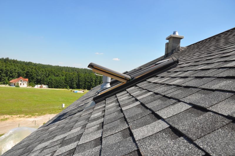 Home Roof Installation in Framingham, MA