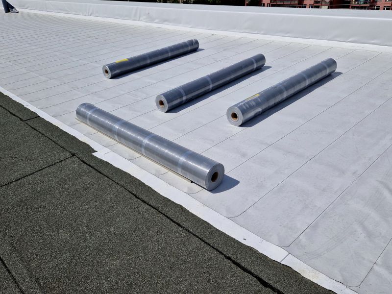 Roofing Installation