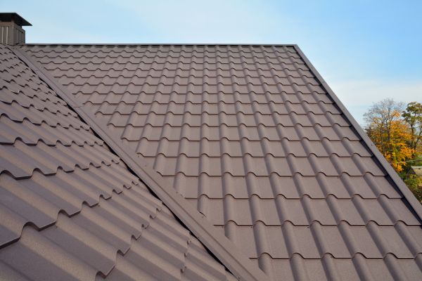 Roofing Installation Service